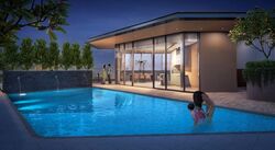 Arina East Residences (D15), Apartment #597881131